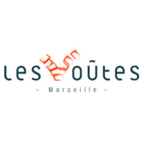 Logotype des Voutes à Marseille