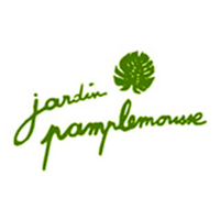 Logotype de Jardin pamplemousse