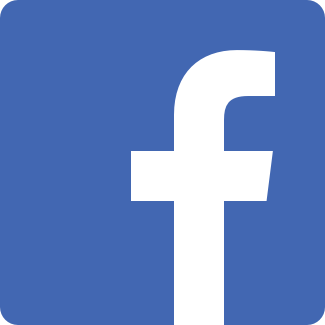 Logotype du réseaux social Facebook