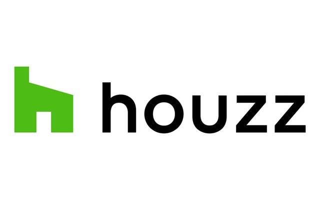 Logotype du réseaux social Houzz