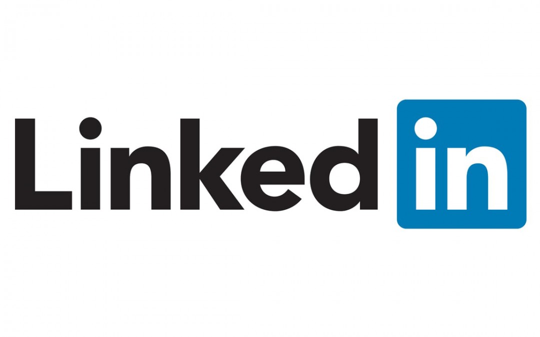 Logotype du réseaux social LinkedIn